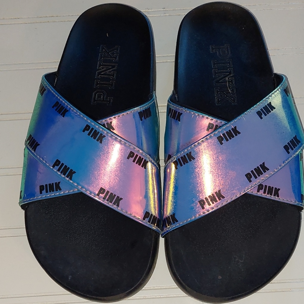 PINK slides